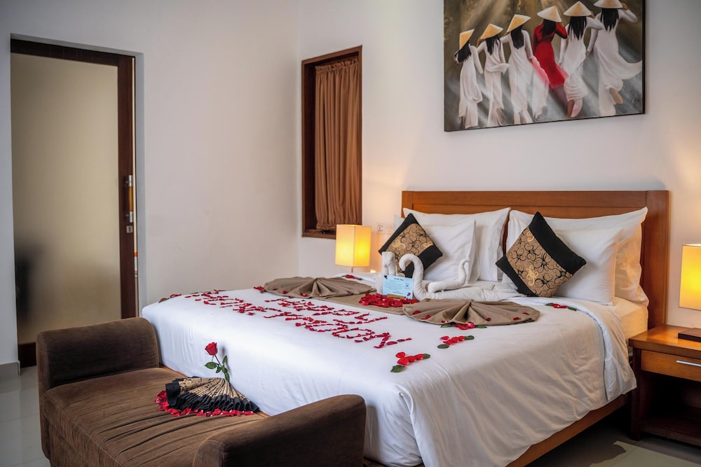 Kubu Manggala Villas 19/71