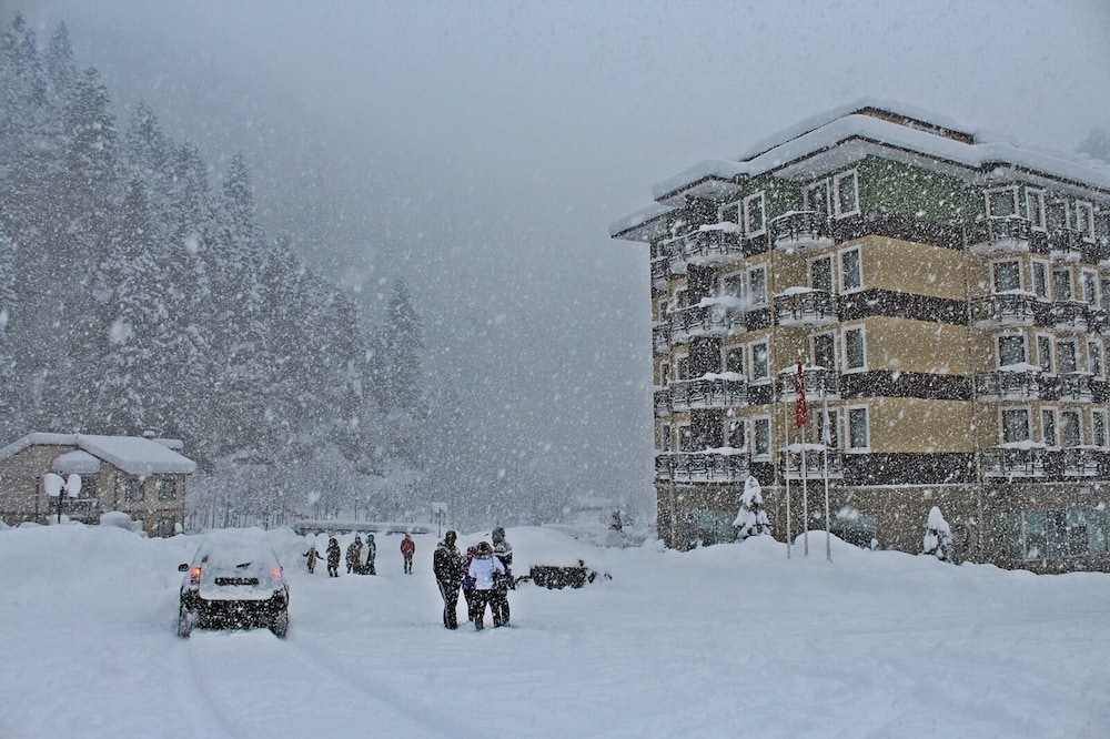 Ridos Thermal Hotel and Spa 3/49