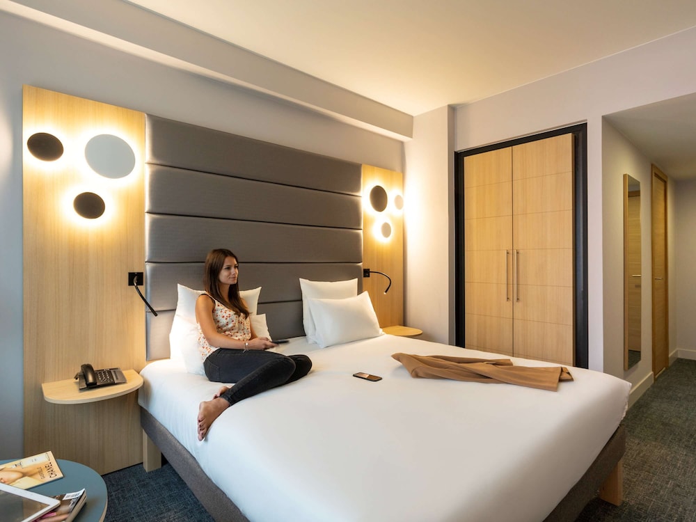 Novotel Brussels Centre Midi Station 21/64