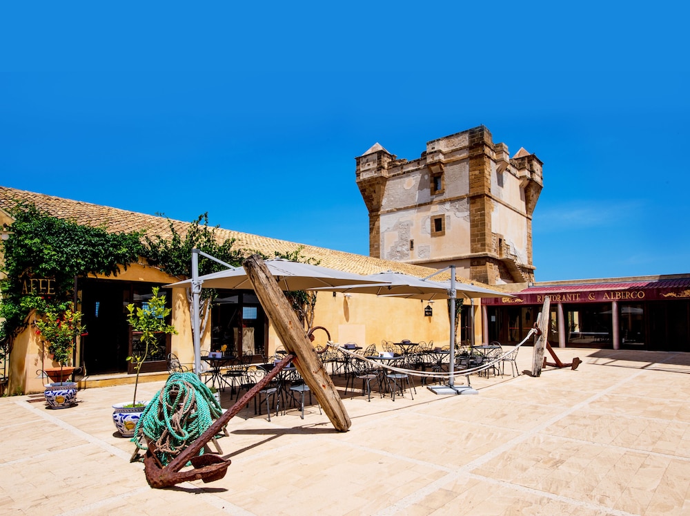 The Tonnara of Bonagia Resort 64/71