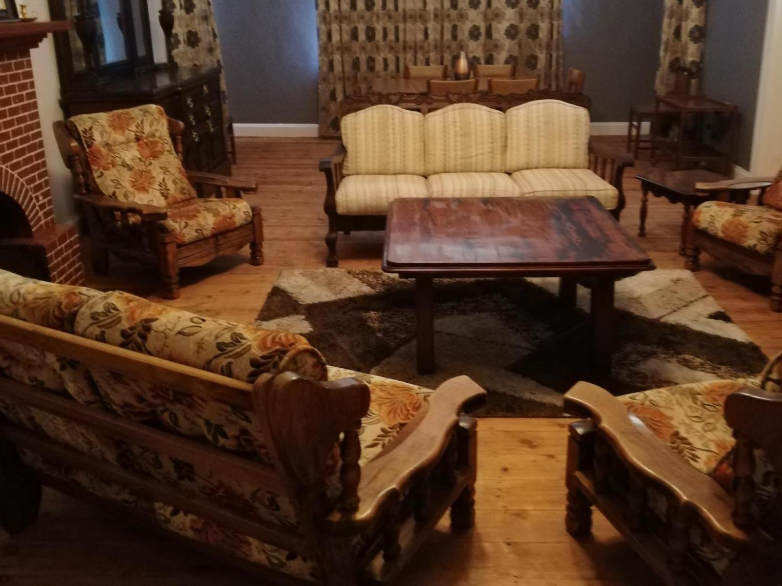 Linduli Farmstay 10/25