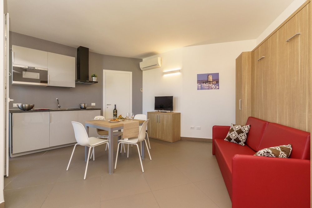 Travini Hotel Residence 30/50