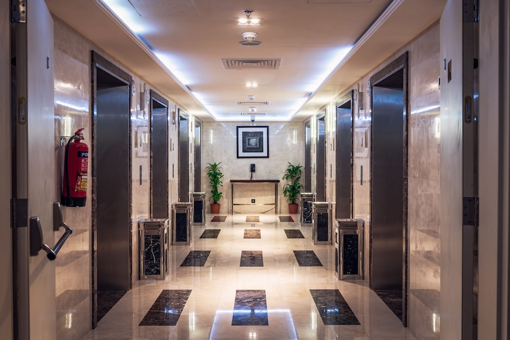 شركة رؤى الهجرة للخدمات الفندقية(Rua Al Hijrah Hotel) 28/50