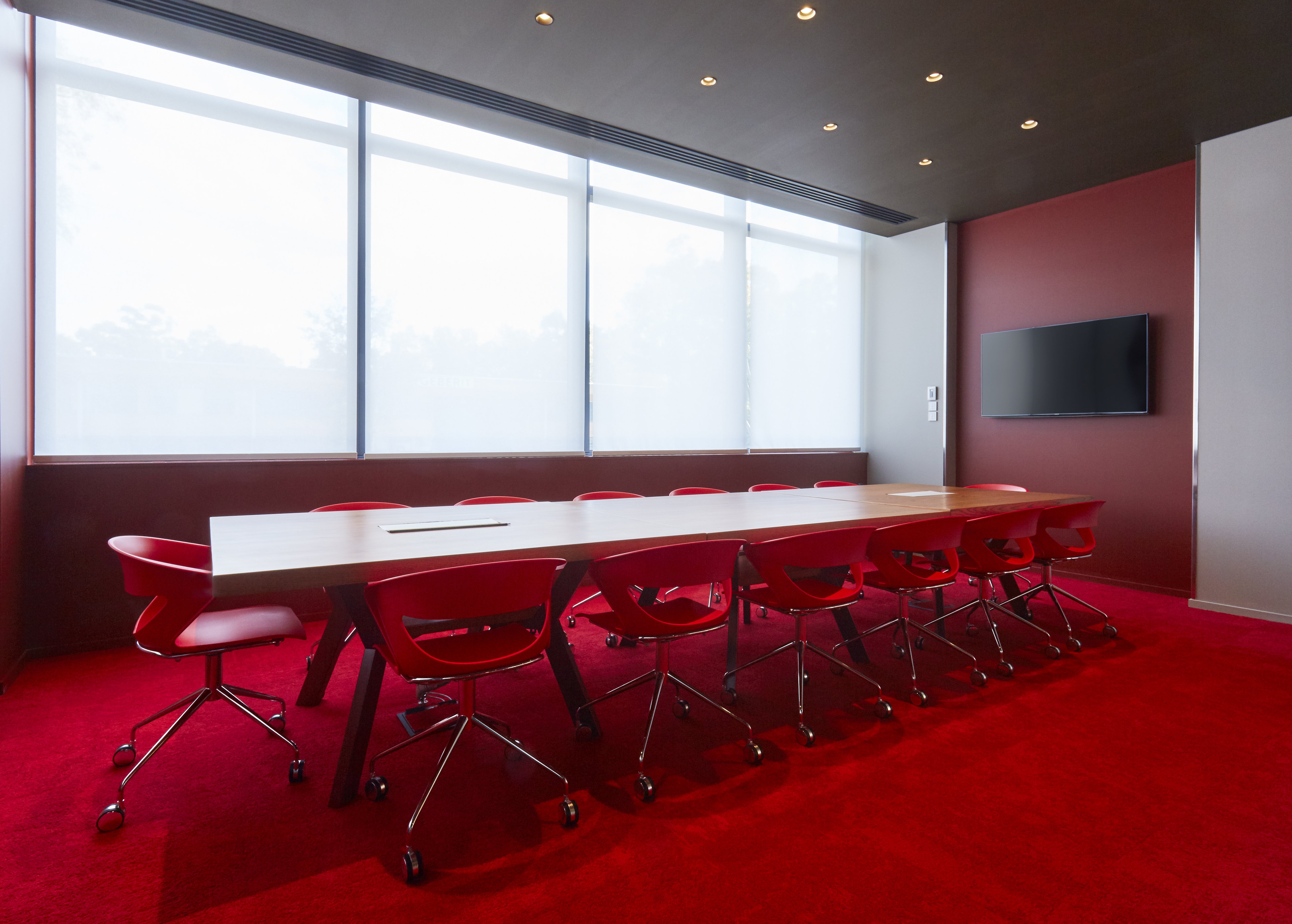 Holiday Inn Express Sydney Macquarie Park 46/54