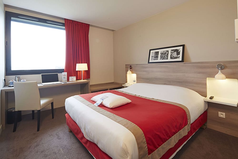 ibis Lyon Meyzieu 8/50