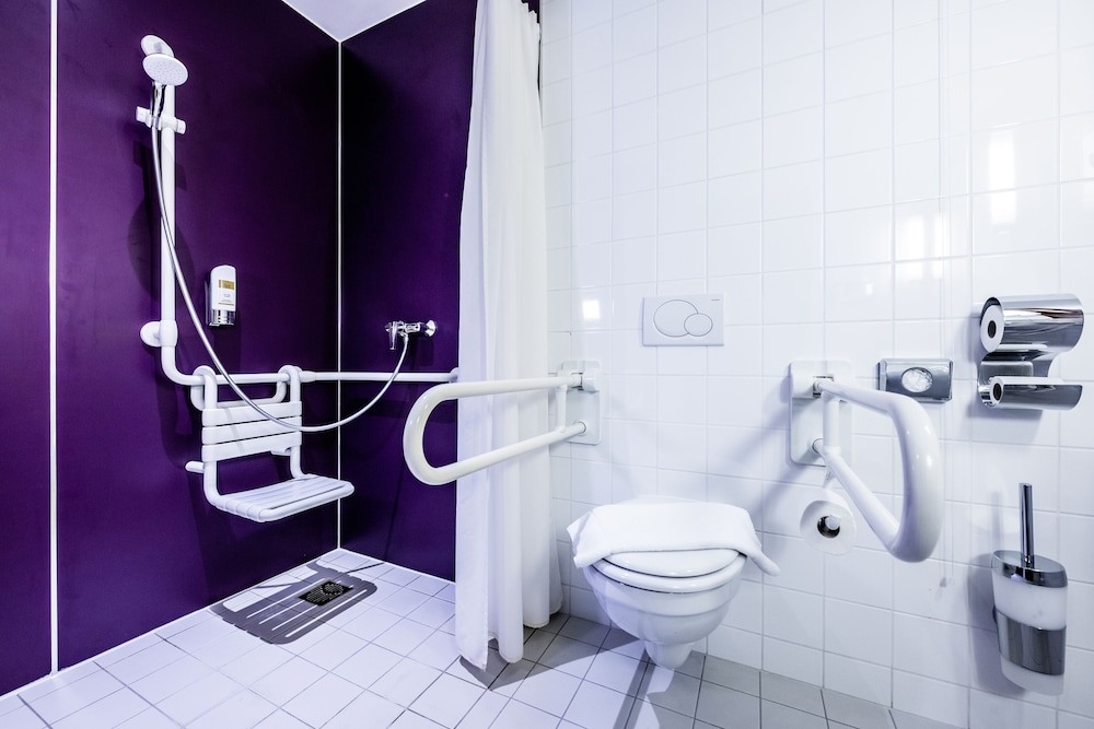 Star G Hotel Munchen Schwabing 21/34