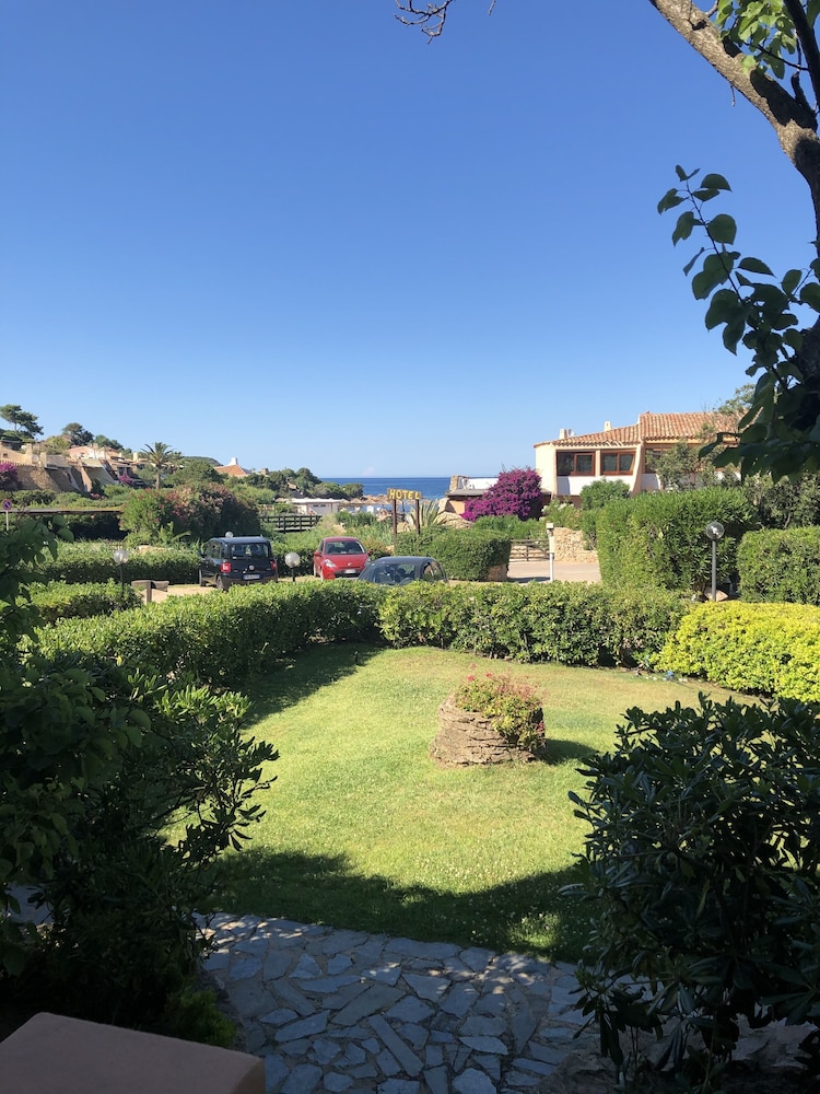 Hotel Piccolo Pevero 47/58
