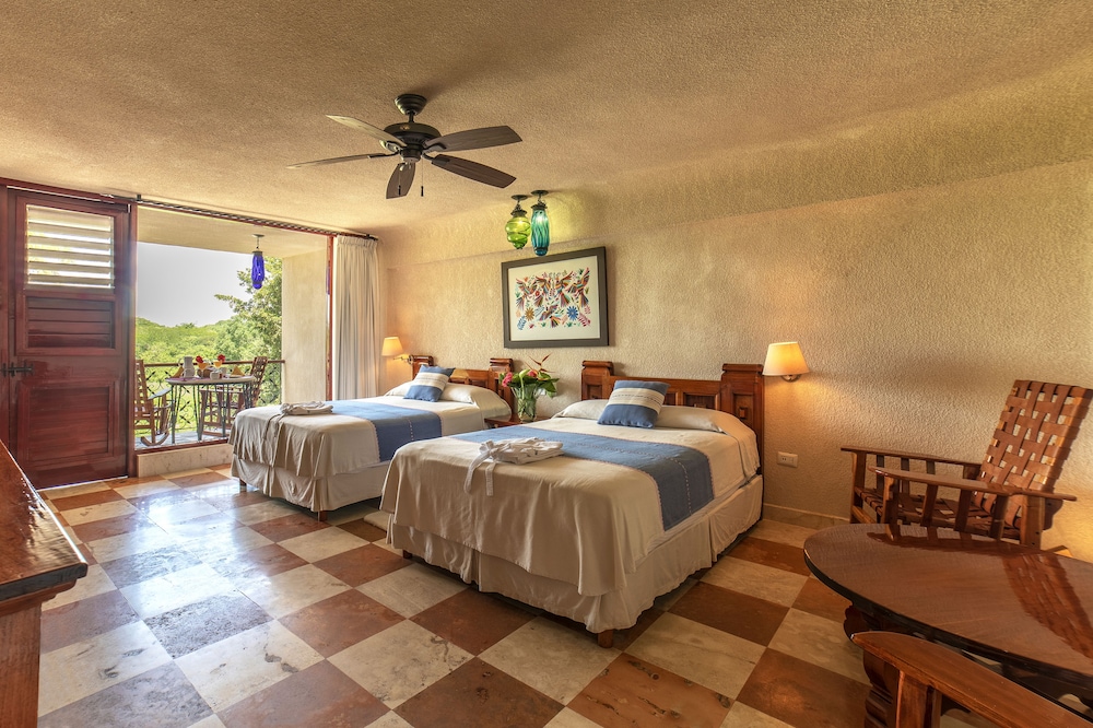Mayaland Hotel And Bungalows 17/50
