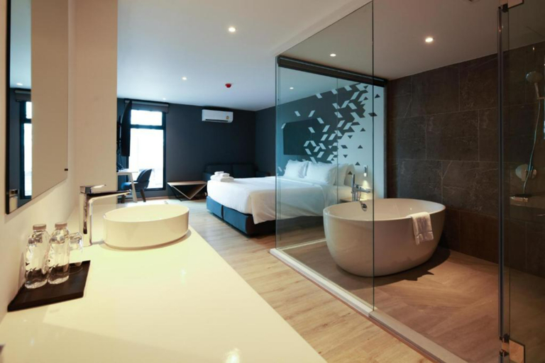 Koo Hotel 5/6