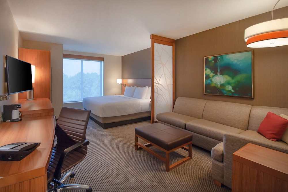 Hyatt Place Durham Southpoint 44/66