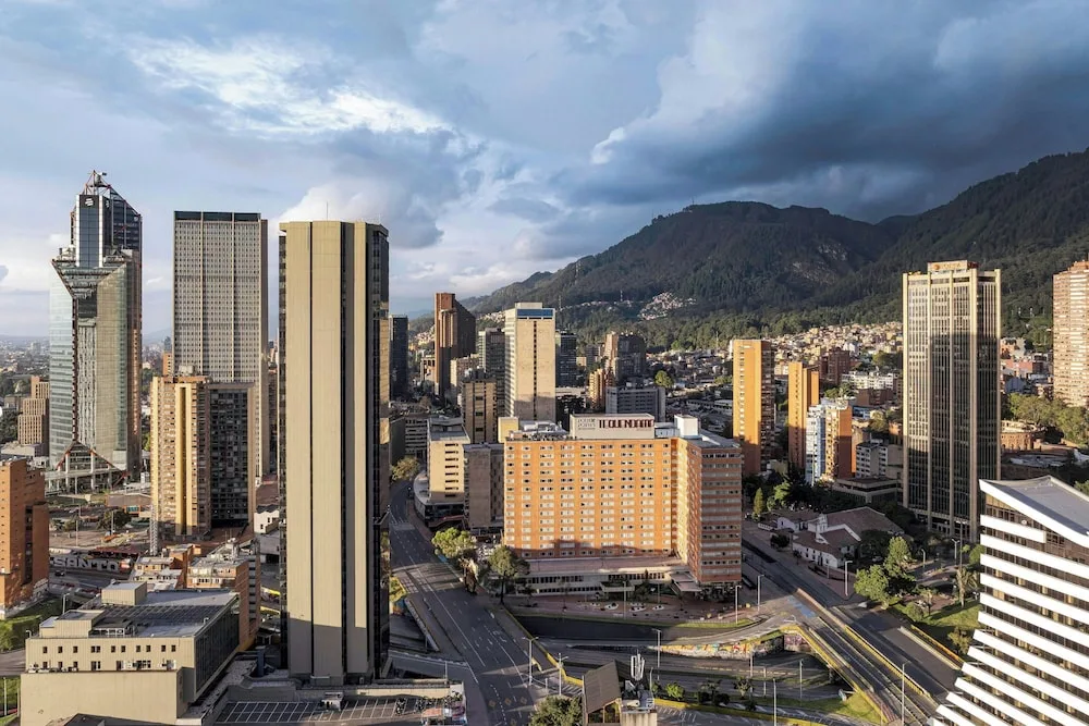 Four Points by Sheraton Tequendama, Bogota 7/45