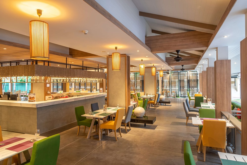 Radisson Resort and Suites Phuket 55/72