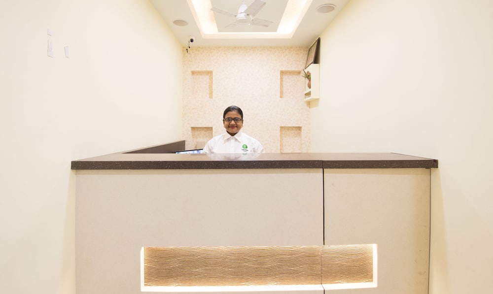 Treebo King's Court Bhubaneshwar 2/30
