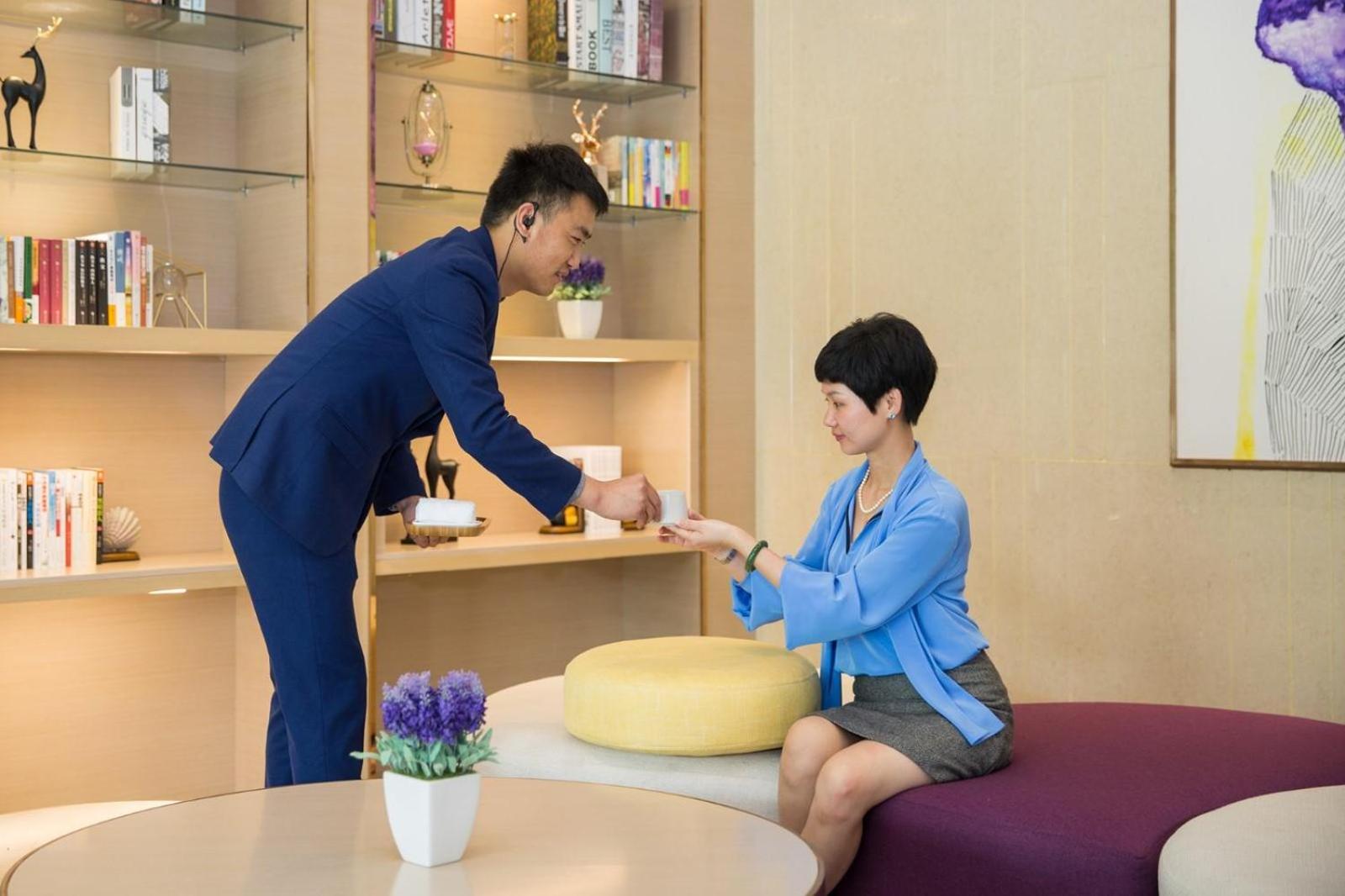 Lavande Hotel (Changsha City Government) 5/55