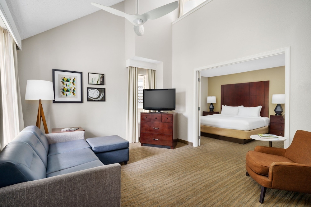 Residence Inn by Marriott Seattle Bellevue 34/57