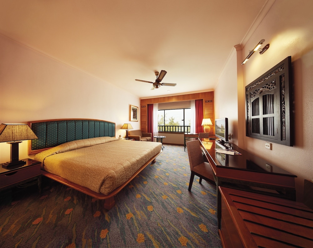 room