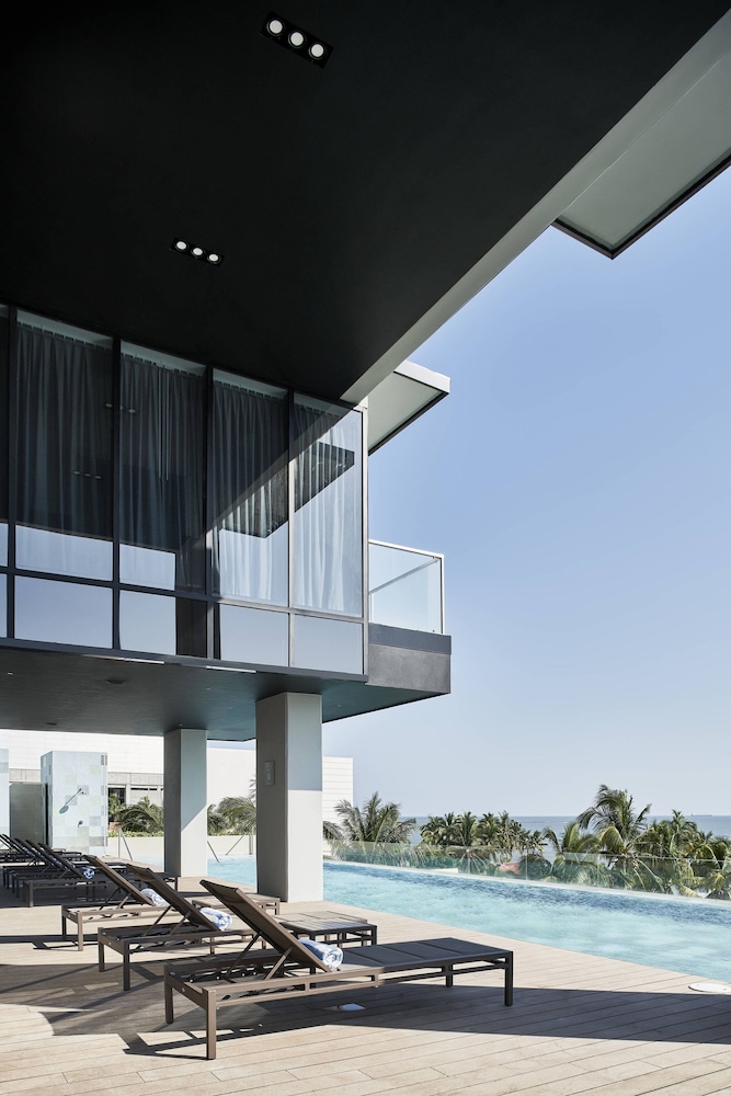Ac Hotel By Marriott Veracruz 3/67