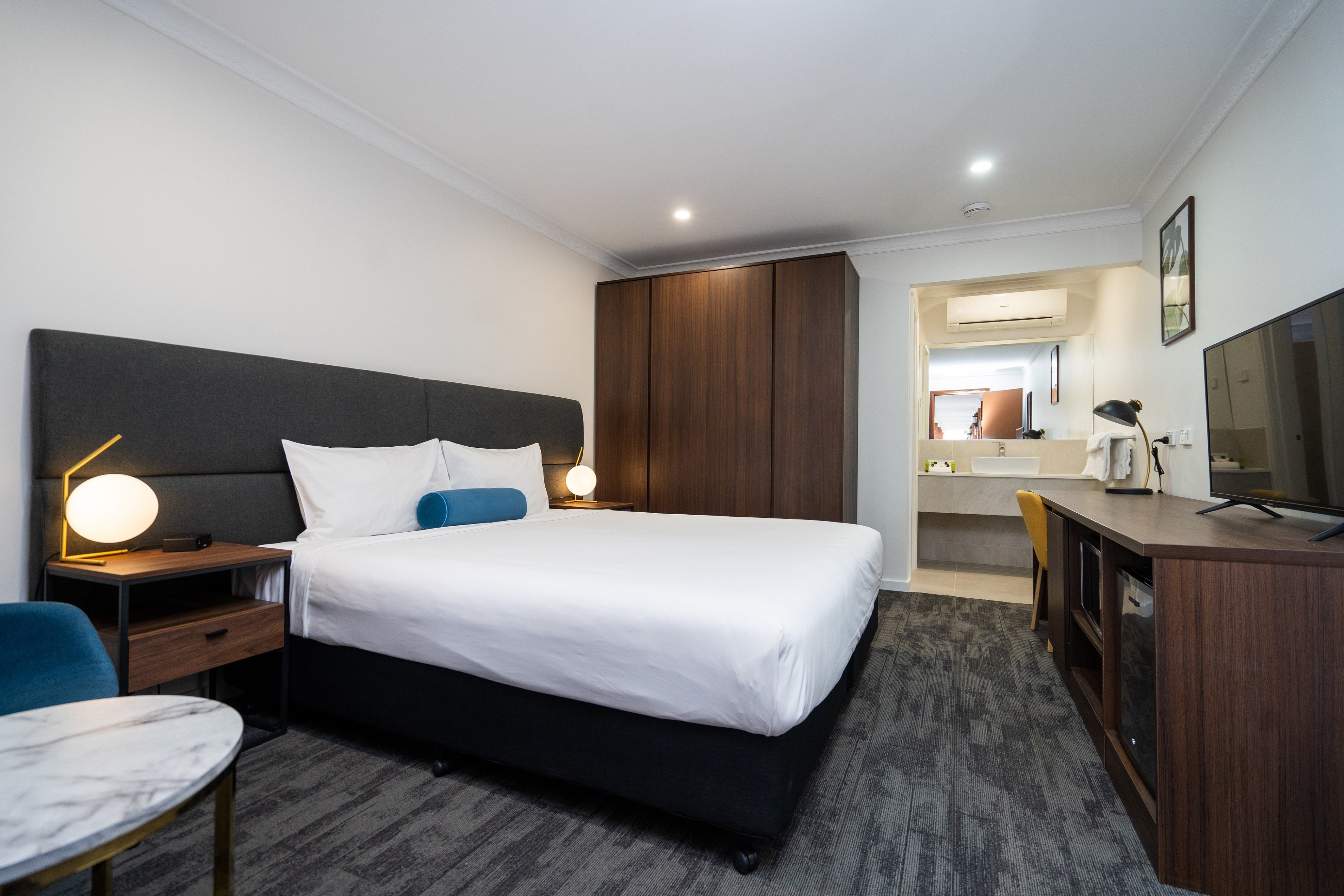 Littomore Hotels and Suites 10/52