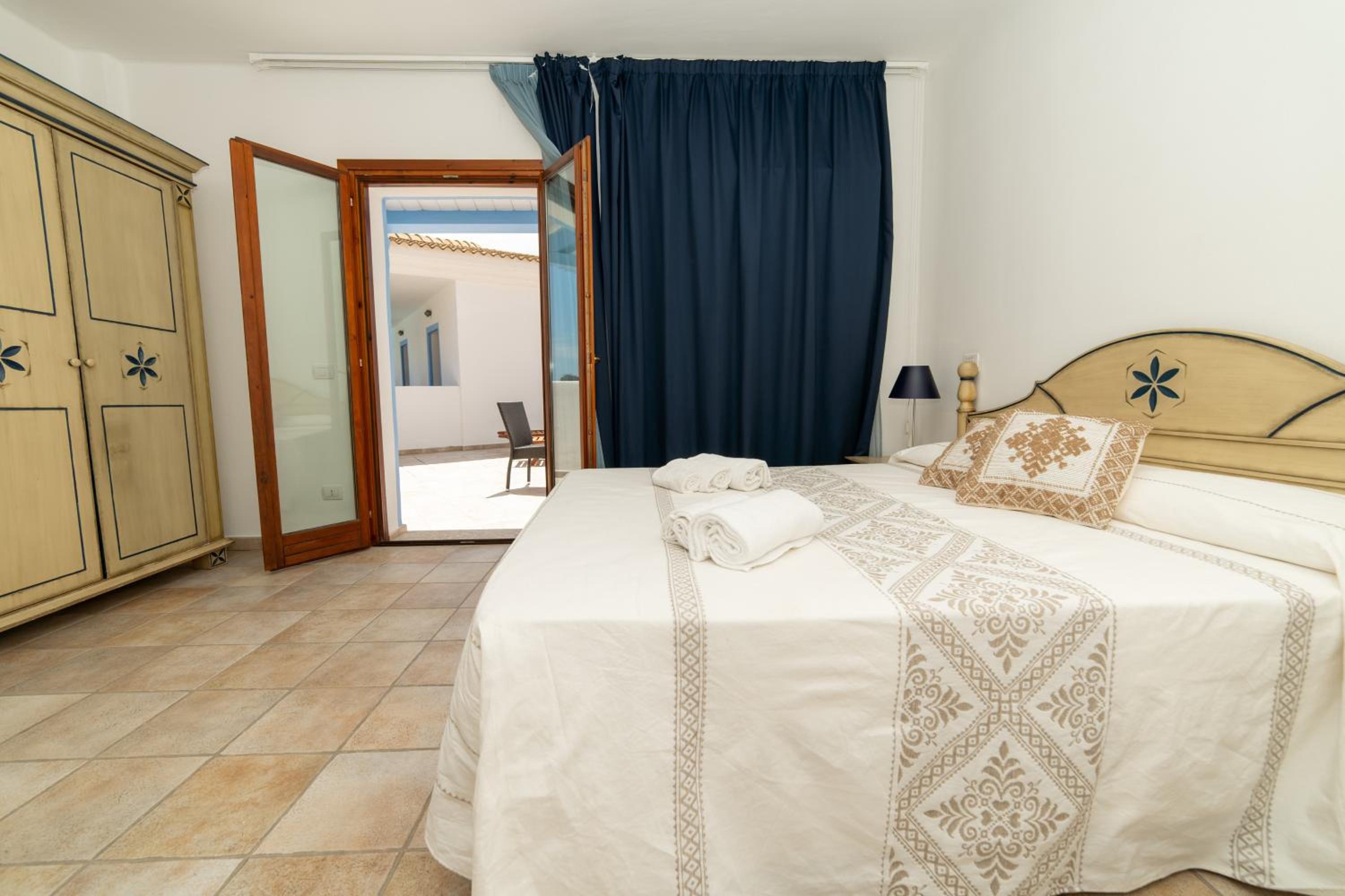 Room at GH Diana Hotel, SANTA TERESA DI GALLURA