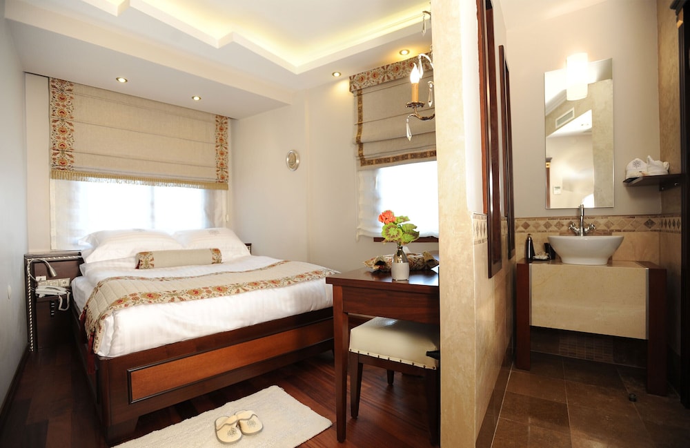 Bulbul Yuvasi Boutique Hotel 18/49