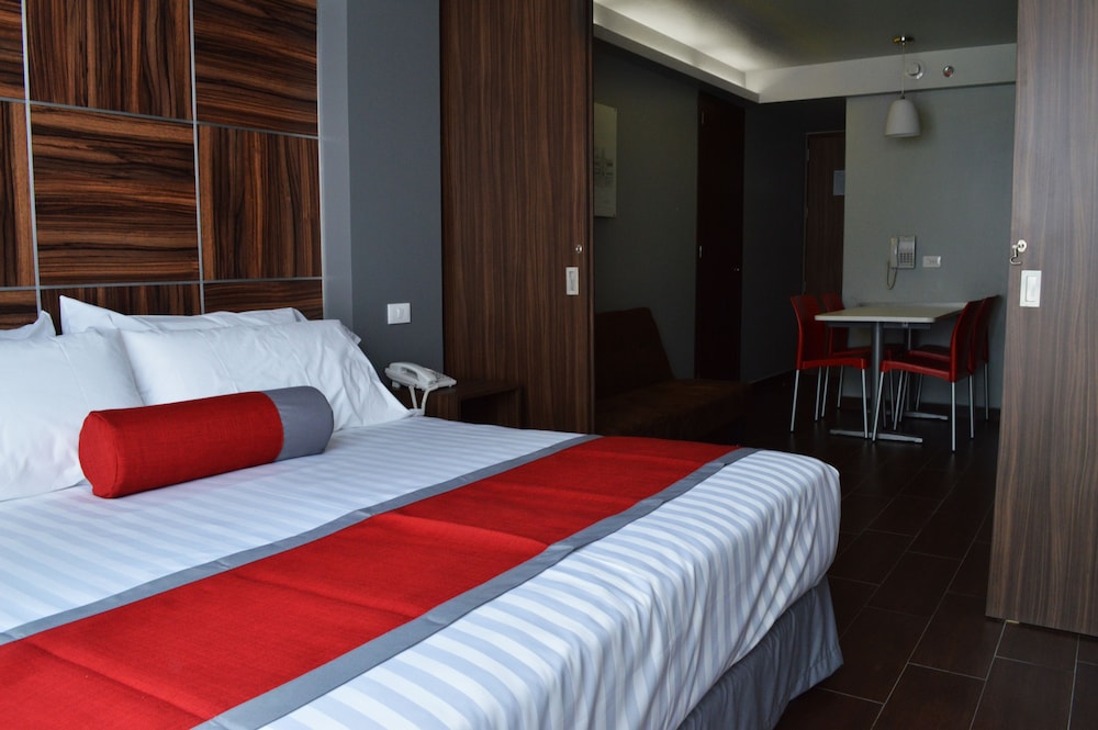 Hotel Block Suites 20/69