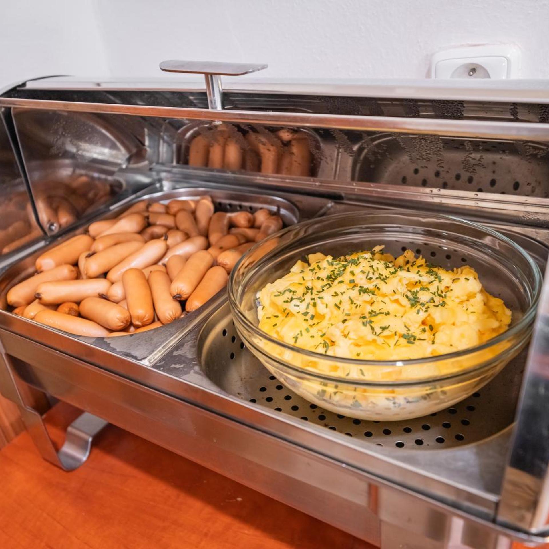 City Central de Luxe 20/45