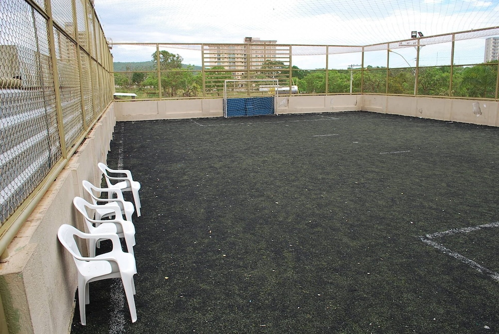 Prive Das Thermas I - Achei Ferias 44/50