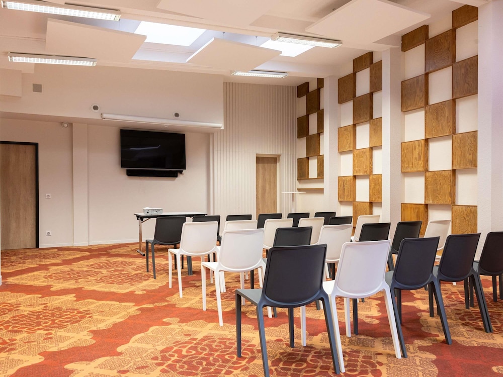 Ibis Styles Albi Centre Le Theatro 64/76