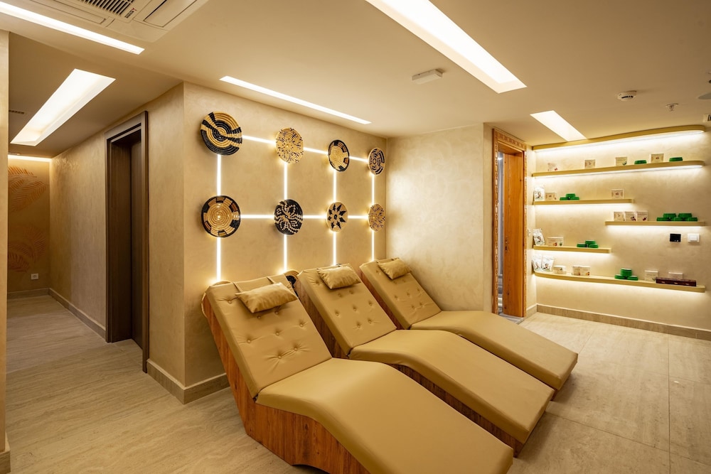 Tolenza Hotels Alanya 28/50