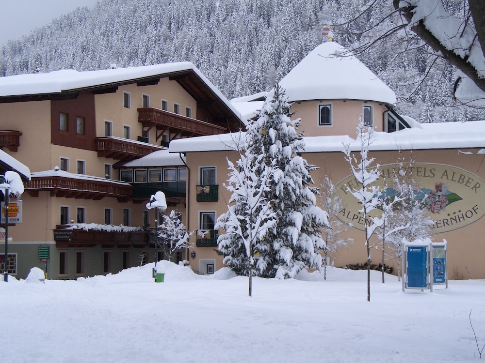 Ferienhotel Alber 1/29