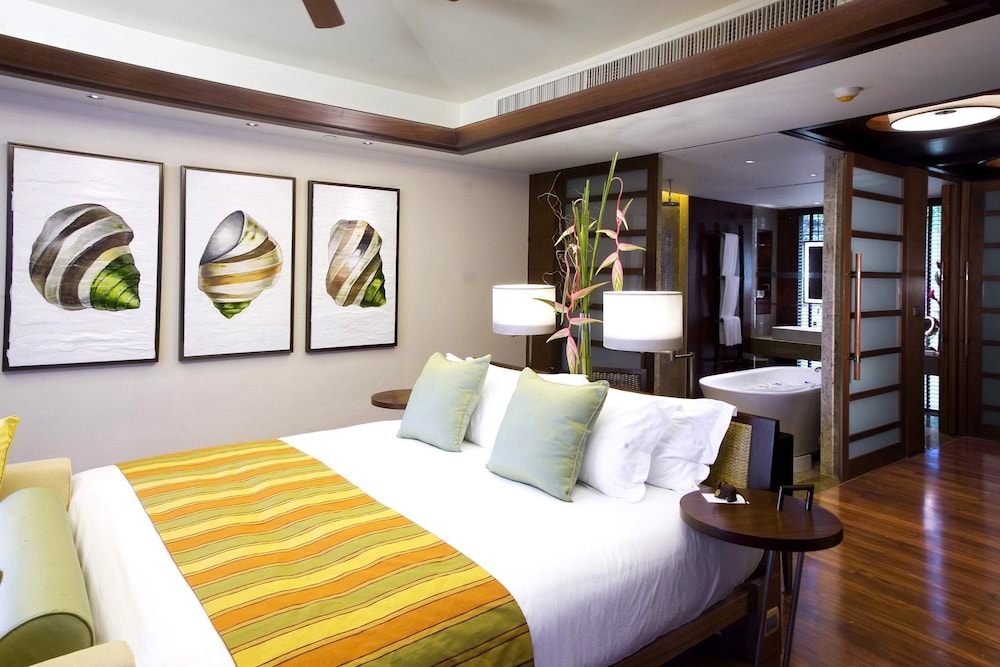 Centara Grand Beach Resort & Villas Krabi 49/79