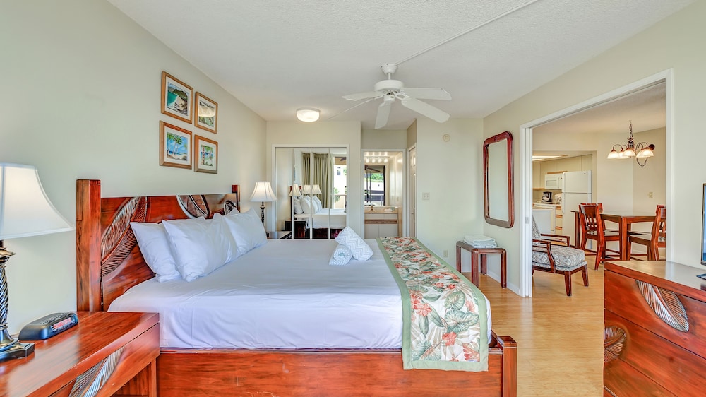 Castle Maui Banyan 13/62