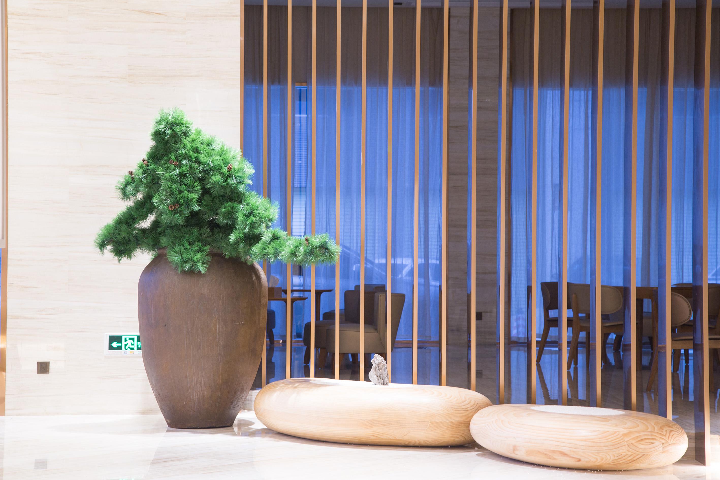 Ji Hotel Guangzhou Baiyun Airport 26/37