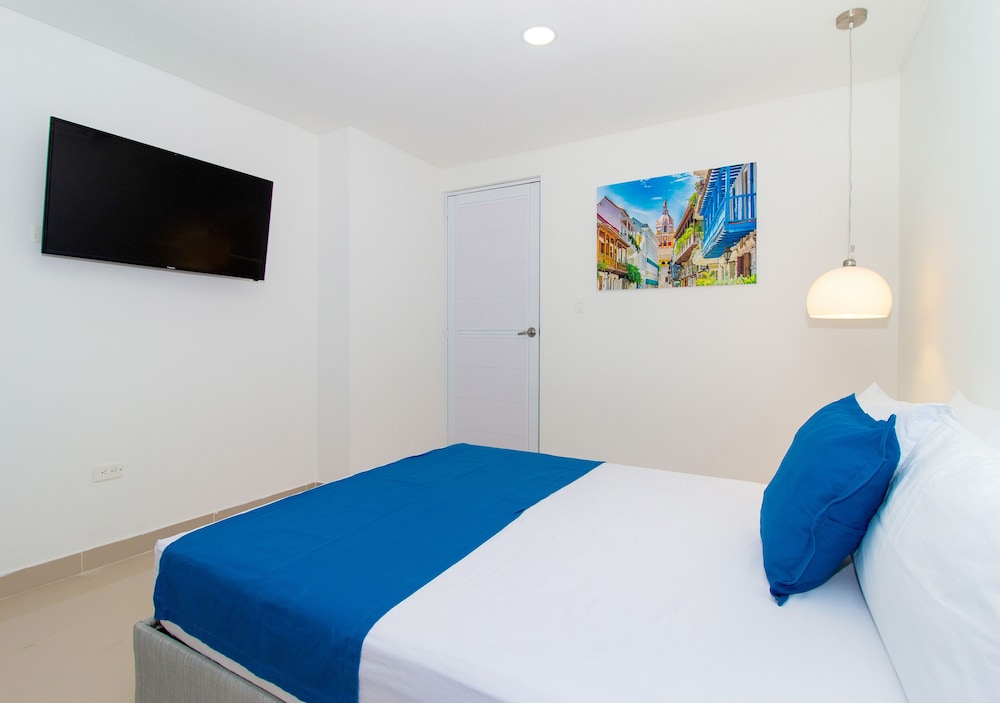 Hotel Playa Norte by DOT Light 14/50