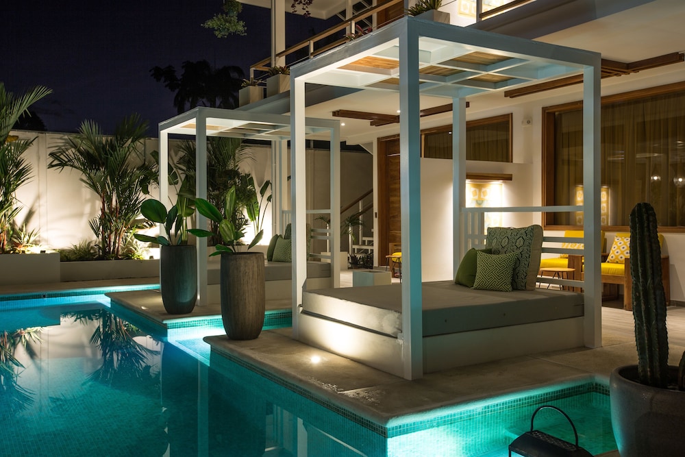 Umami Hotel - Adults Only 20/35
