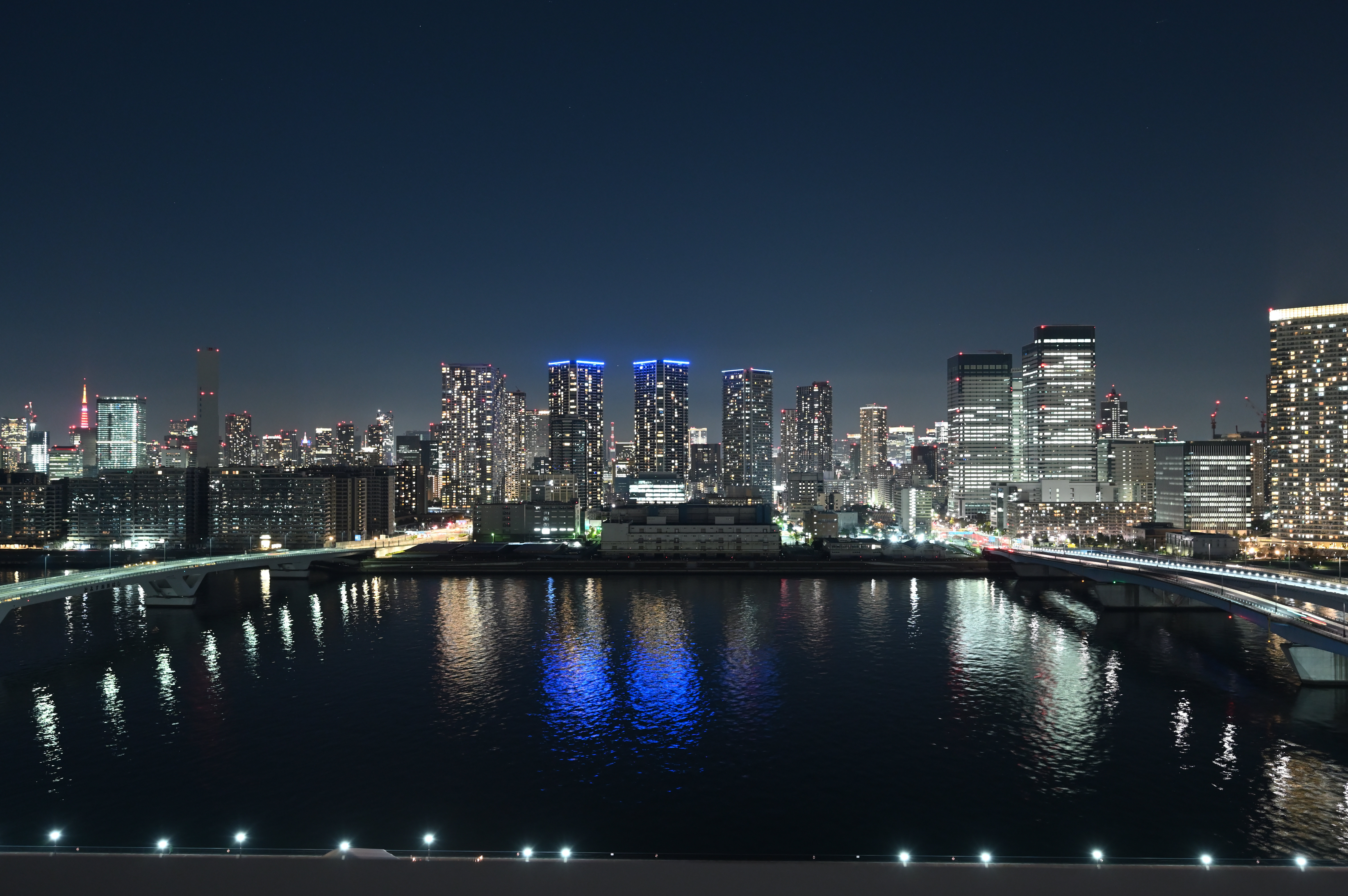 Hotel Jal City Tokyo Toyosu 37/42