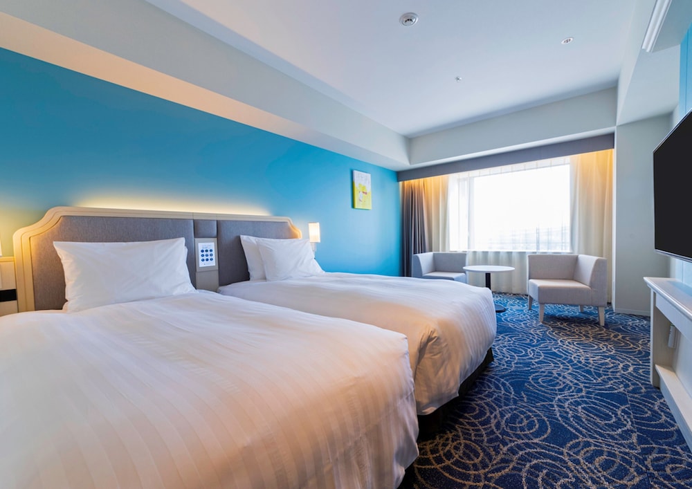Liber Hotel Osaka 17/50