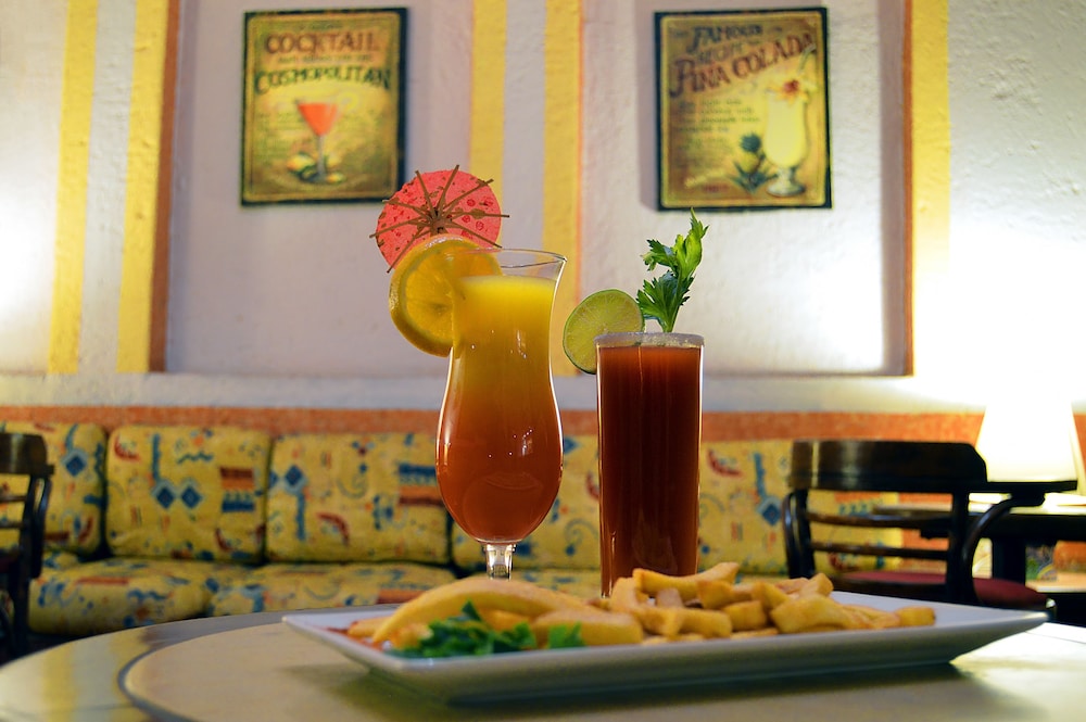 Hotel Villas Arqueologicas Cholula 43/59