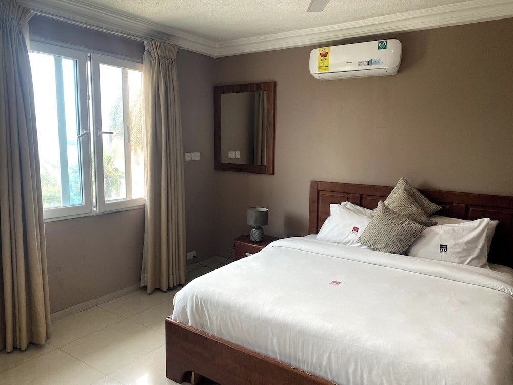 Manjaro Suites 14/50