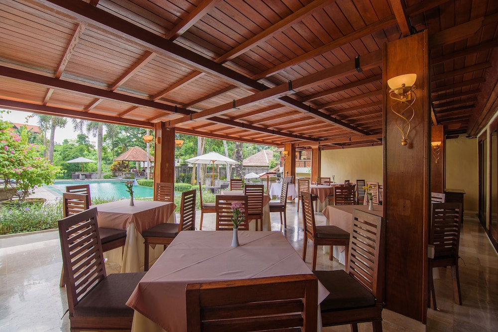 Champlung Sari Hotel & Spa Ubud 49/65