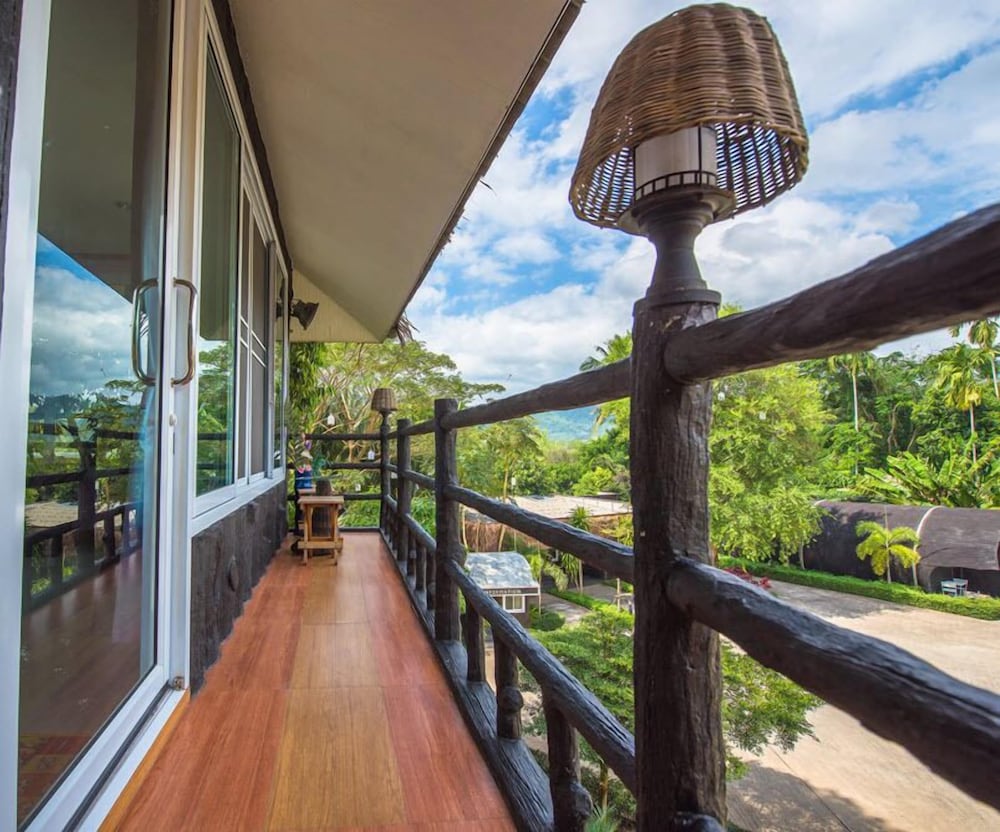 Phutara Resort Ranong 58/61