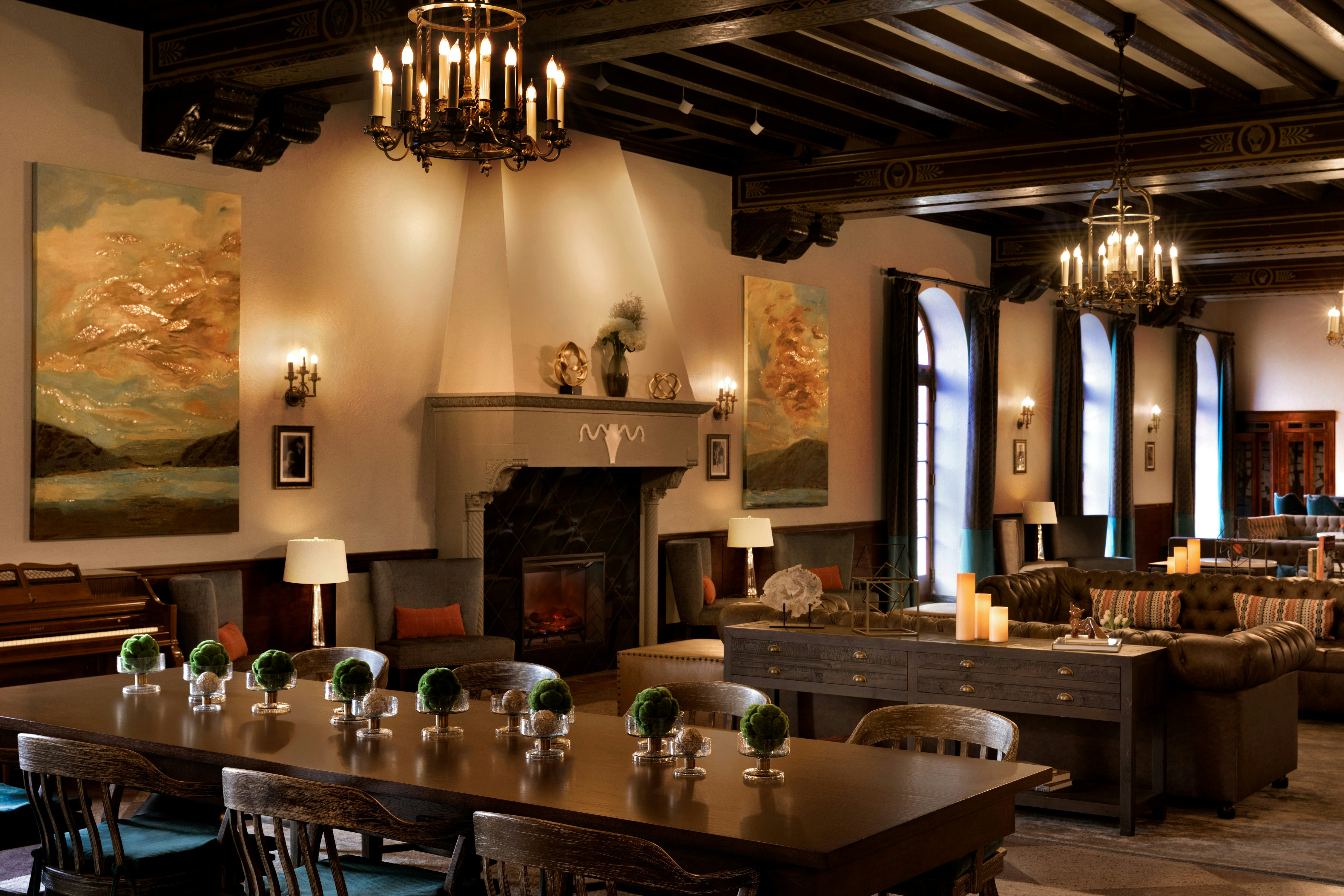 Hotel Saranac Curio Collection By Hilton 44/63