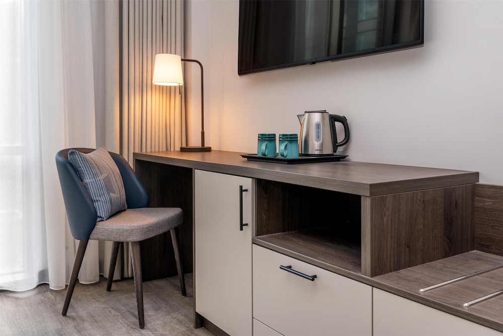 Hyatt Place Leeds 37/40