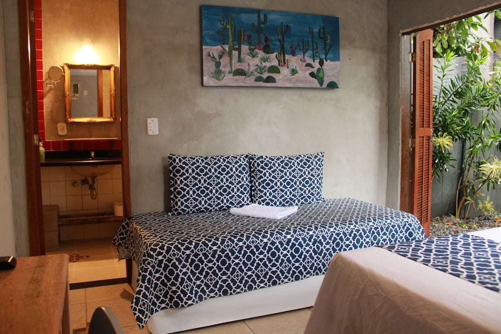 Jardim Secreto Guest House 13/26