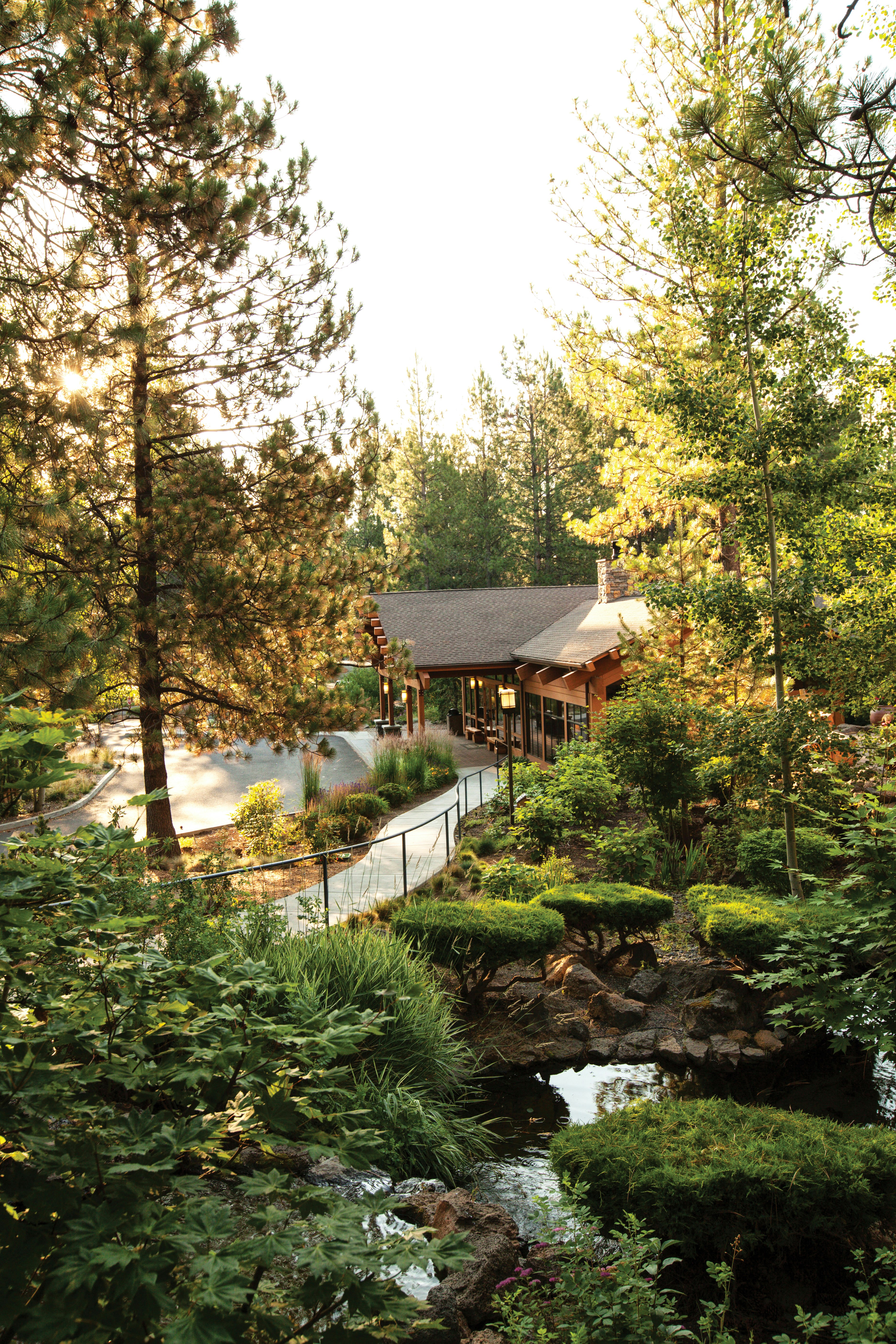 Worldmark Bend Seventh Mountain Resort 72/78