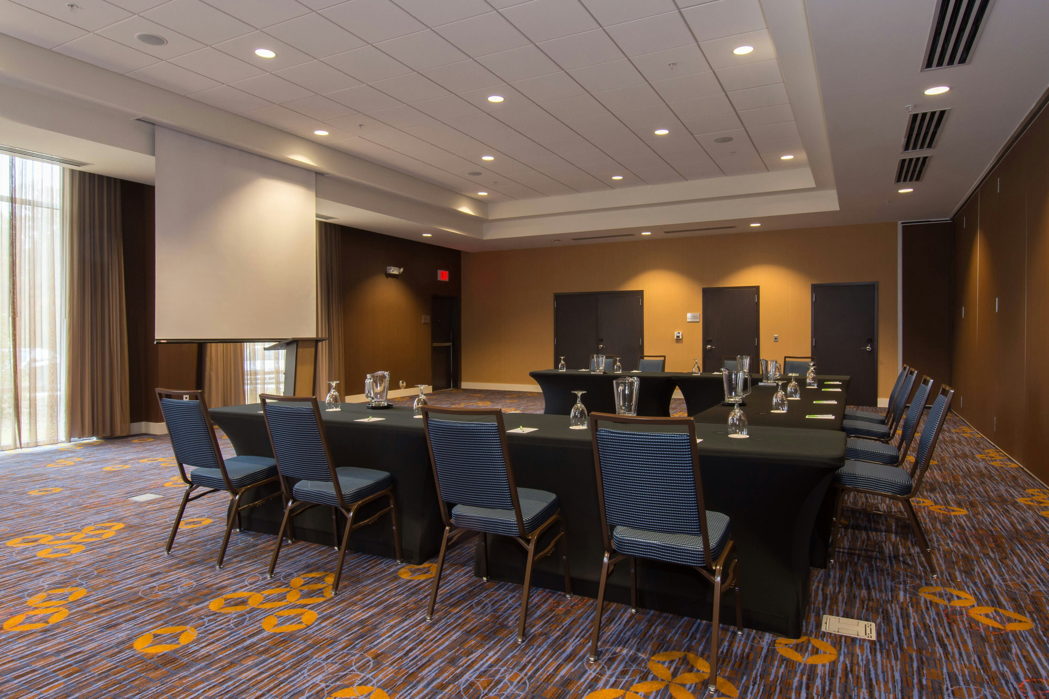 RESIDENCE INN RALEIGH-DURHAM AIRPORT/BRIER CREEK 45/53