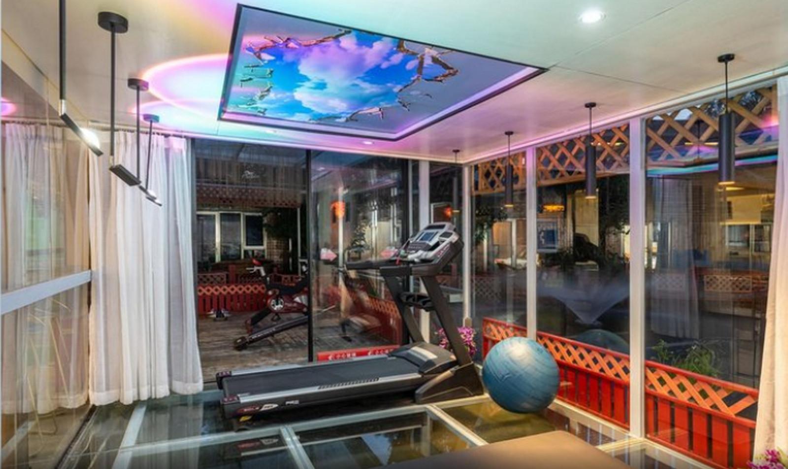 Chengjing Life Hotel (Beijing Happy Valley) 19/21