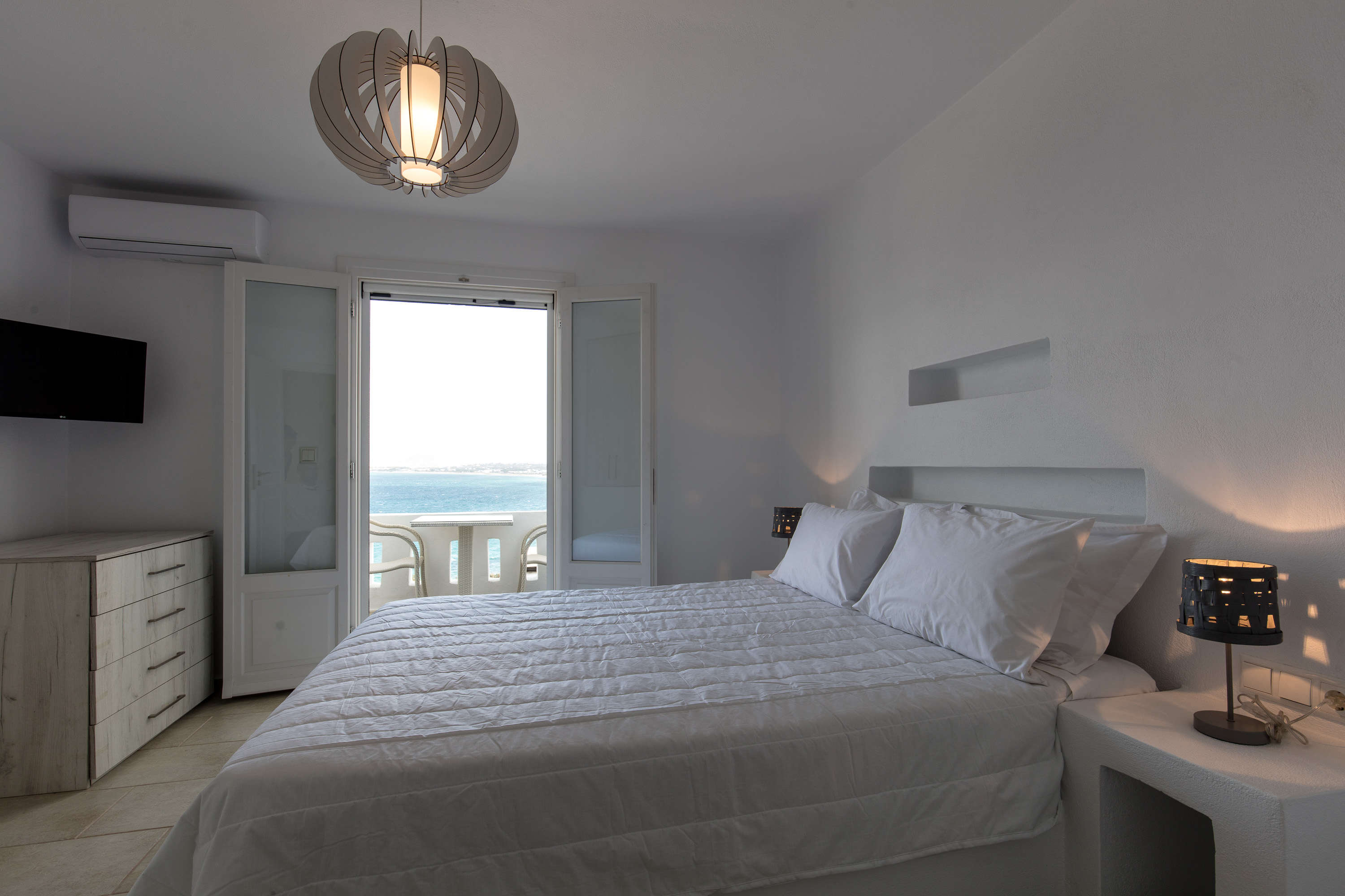Maisonette, Private Pool