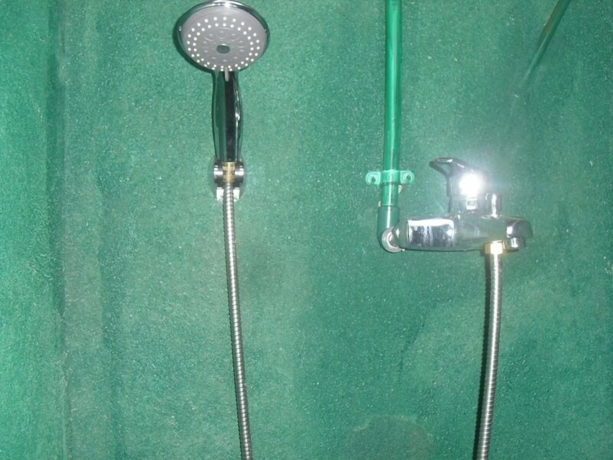 mr din rinjani trails hotel