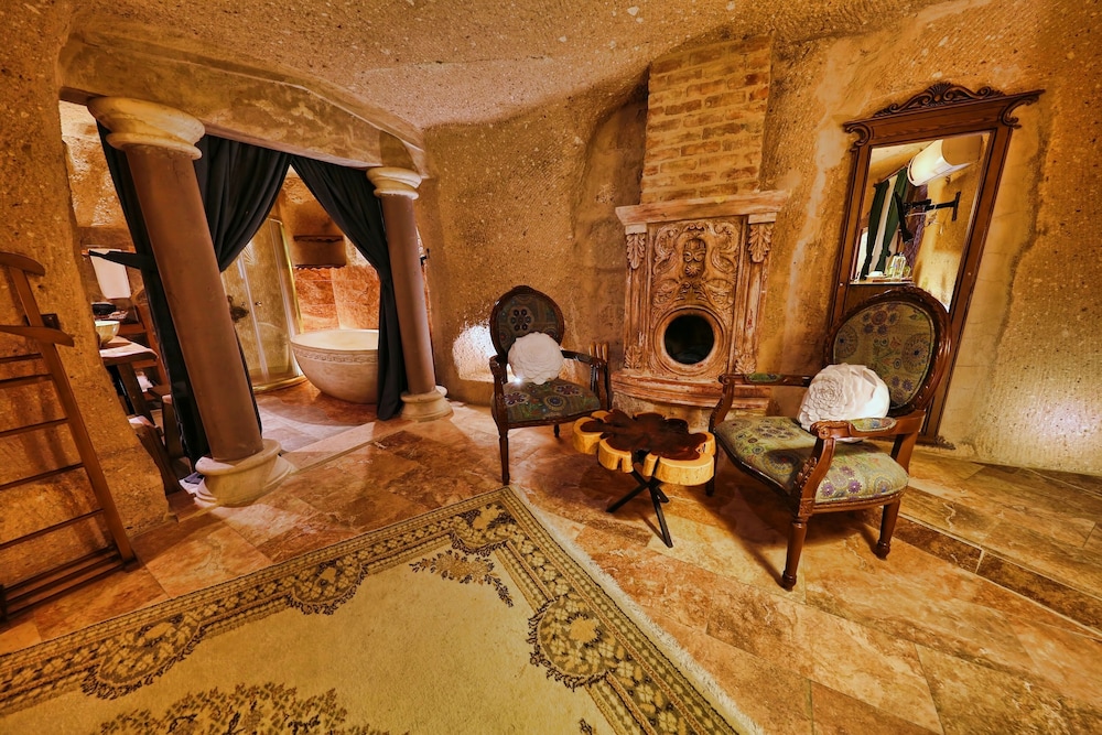 Eyes Of Cappadocia Cave Hotel 42/81